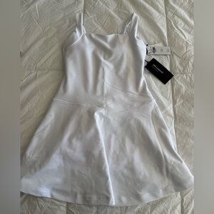 NWT Abercrombie Active dress size XSP